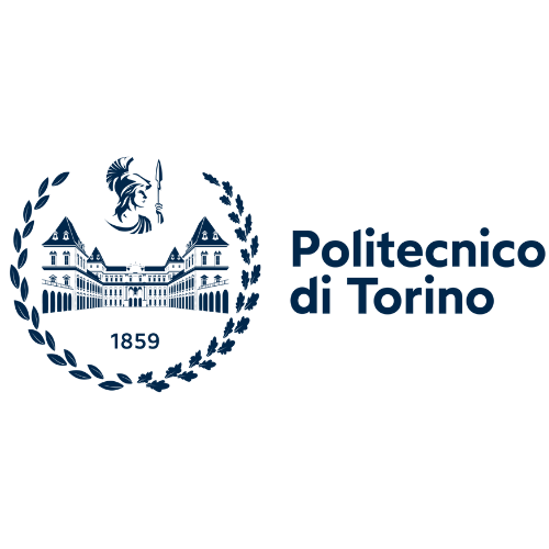 Logo Politecnico di Torino