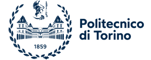 Logo Politecnico Di Torino