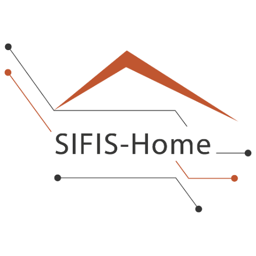 Logo SIFIS Home