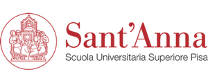 Logo Scuola Superiore Sant'Anna Di Pisa