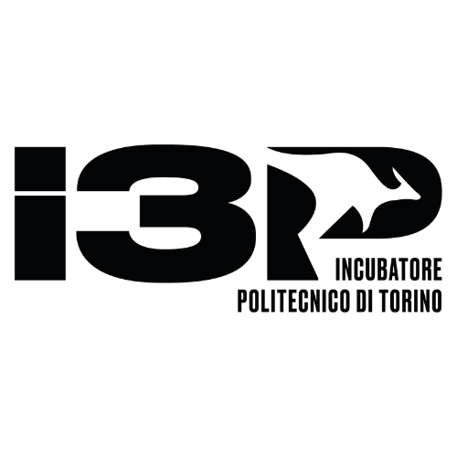 Logo i3P