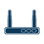 Icona hub