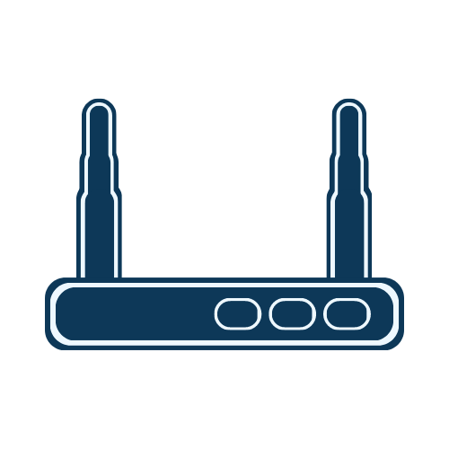 Icona hub